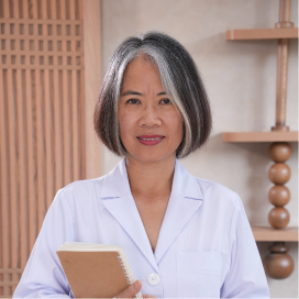 BS. CAO THỊ LAN ANH