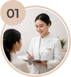 TƯ VẤN CÁ NHÂN
