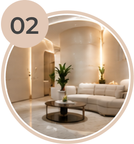 CHUẨN BỊ WELLNESS