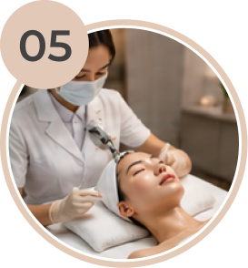 ĐIỀU TRỊ CHUYÊN BIỆT